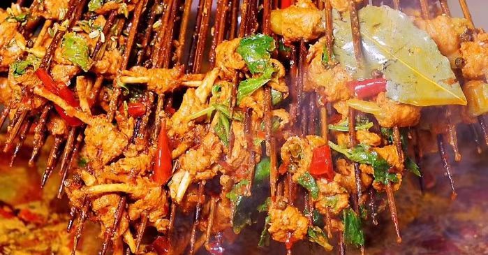 开串串加盟连锁店如何选址？本文告诉你！