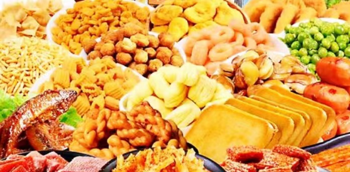 休闲零食行业发展前景怎么样？有哪些特点？