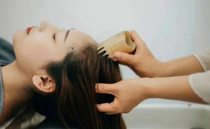 头疗养发馆怎么样？加盟条件是什么？
