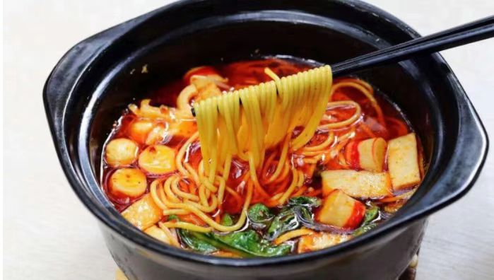 米线加盟店多久能回本？