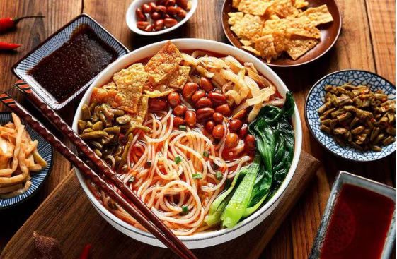 螺蛳粉加盟有哪些费用？需要多少钱？