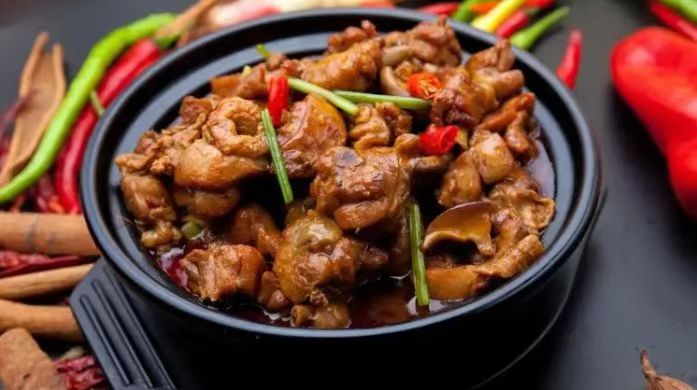 吉运到黄焖鸡米饭怎么样，加盟需要多少钱？