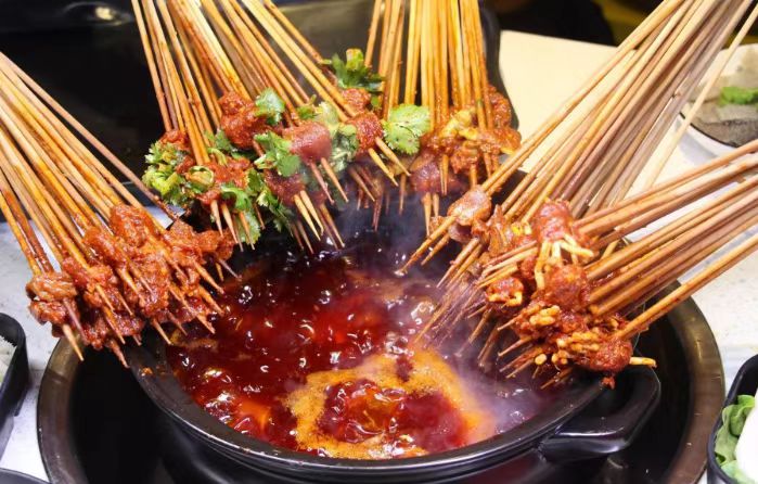 怎么提升火锅串串加盟店的生意和利润？