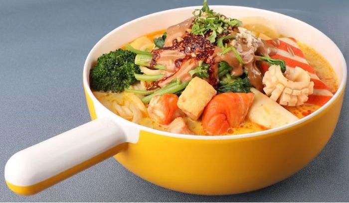 小餐饮项目为什么成为创业的风口？
