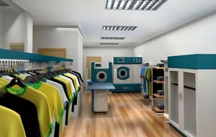 干洗加盟店如何提升淡季时期的销售额？