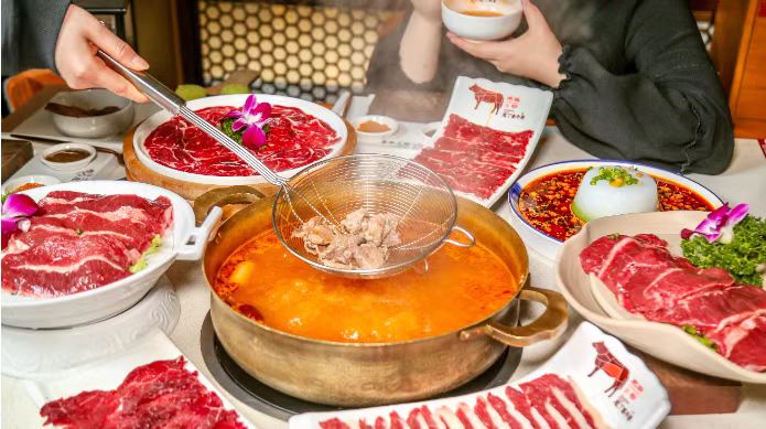 火锅加盟店食材采购技巧分享！