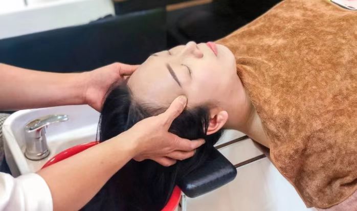 养发馆加盟有前景吗？投资有哪些优势？