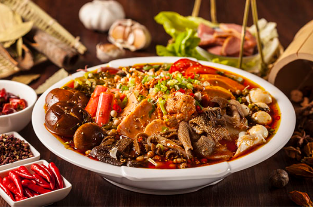 冒菜加盟店如何经营能长久？