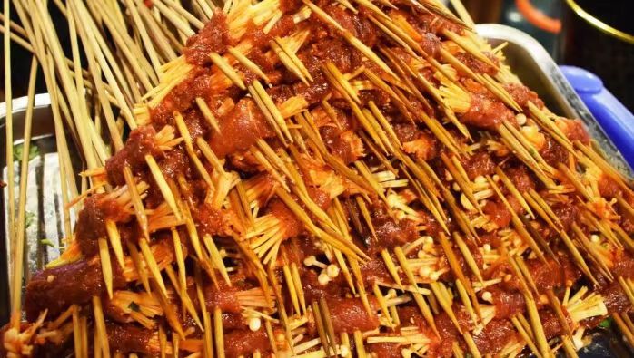 串串香加盟店利润控制在多少比较合适？