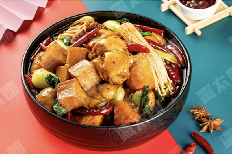 麻辣烫加盟怎么样，开家麻辣烫加盟店需要多少钱