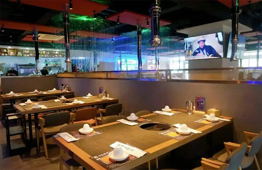 如何做餐饮加盟店规划能起到店铺快速发展的作用