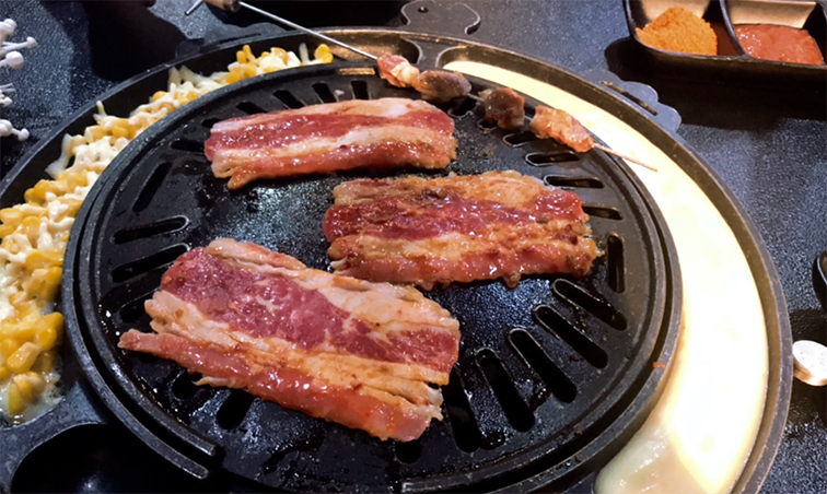 新手开烤肉品牌加盟店如何有效的来运营