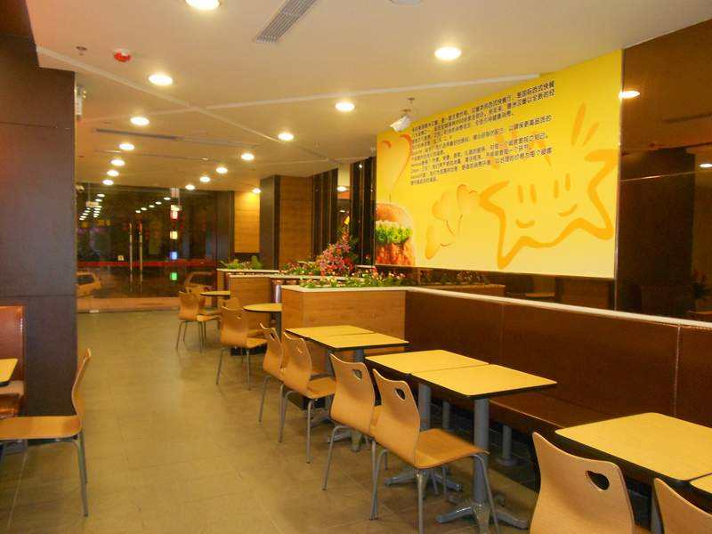 说说餐饮加盟店常用最吸引人的四种活动