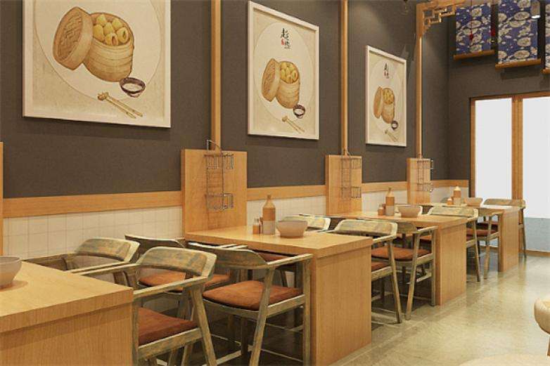 开家红火的快餐加盟店，需要从哪几个点入手