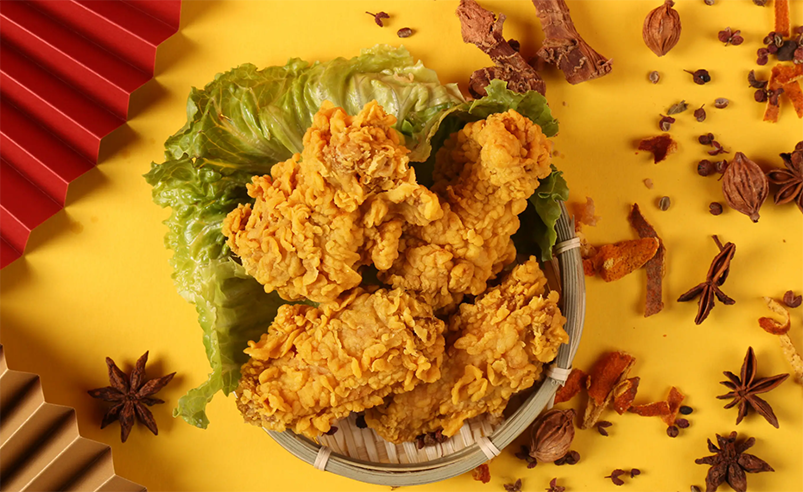 炸鸡加盟店怎么开？关键是做好这四点