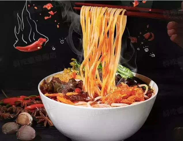 加盟一家螺蛳粉店大概需要投资多少钱？