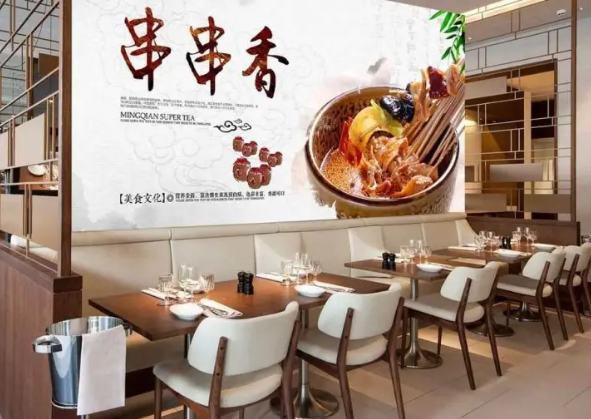 如何做好串串香店铺的选址