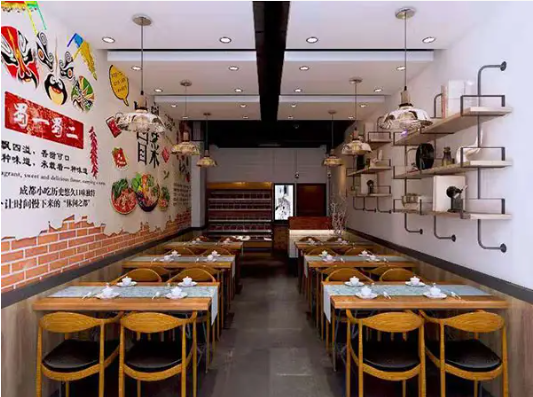 冒菜加盟品牌有哪些？投资一家冒菜店如何