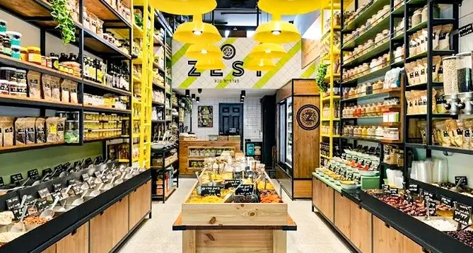 休闲零食加盟品牌有哪些？