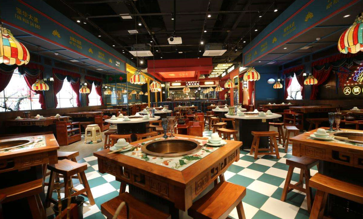 餐饮招商加盟店创业者需要知道的管理方法，才能让员工信服
