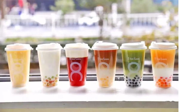 投资加盟一家奶茶店成本有哪些？需要多少费用