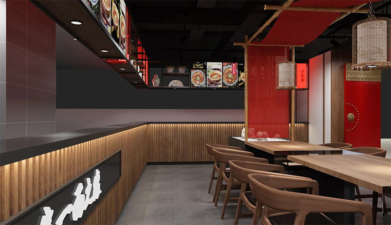 餐饮招商加盟店如何在现有的模式上进行创新